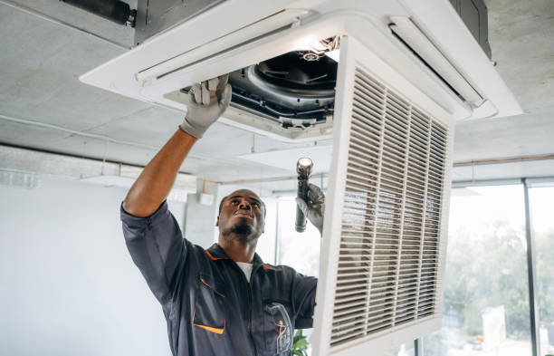 Licensed Ac Installation service in Creve Coeur, MO - FH HVAC