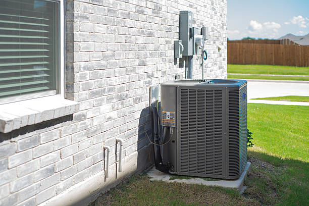 Reliable Ac Installation contractor in Creve Coeur, MO by FH HVAC